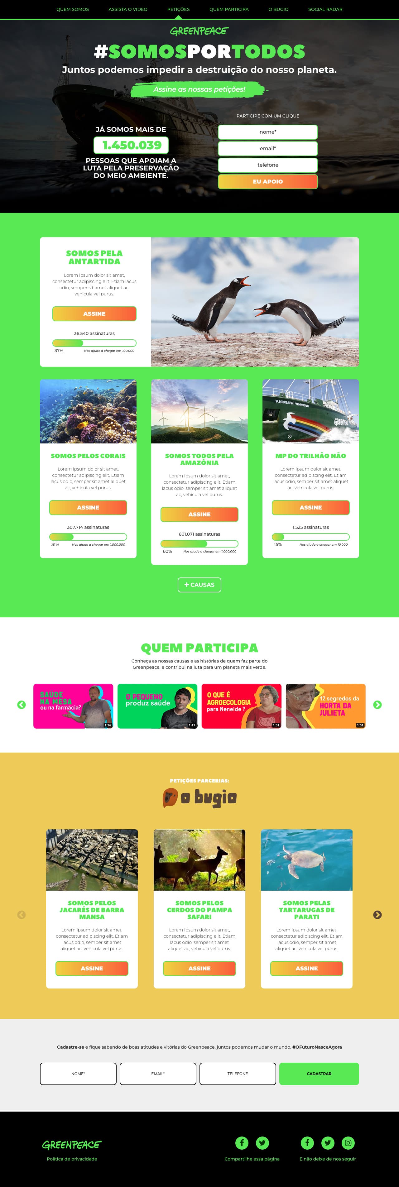 Project