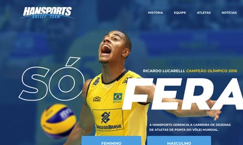 Hansports
