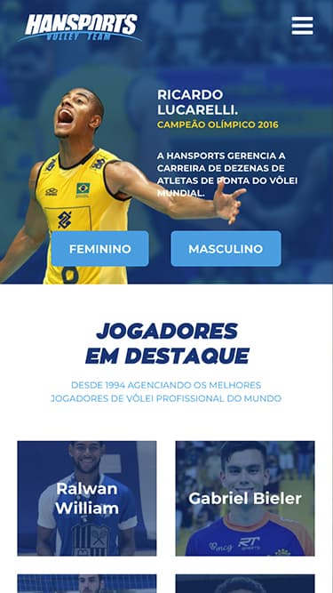 Hansports
