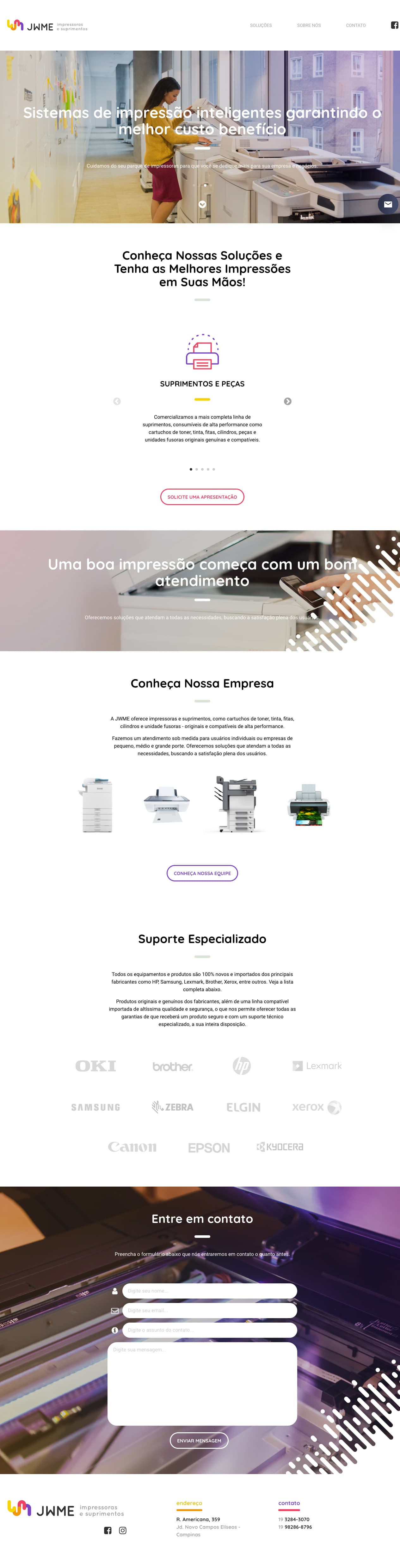 Project