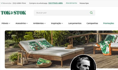 Tokstok